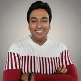 Portrait of Alston Antony